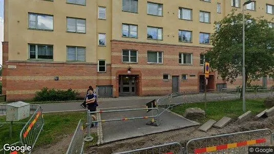 Apartments for rent in Södertälje - Photo from Google Street View
