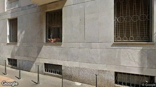 Apartments for rent in Milano Zona 1 - Centro storico - Photo from Google Street View