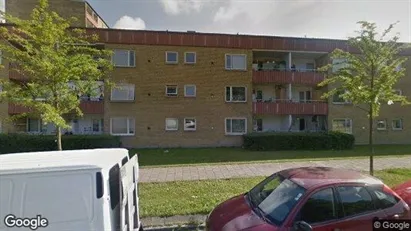Apartments for rent in Rosengård - Photo from Google Street View