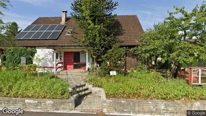 Apartments for rent in Rems-Murr-Kreis - Photo from Google Street View