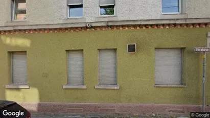 Apartments for rent in Stuttgart-Süd - Photo from Google Street View
