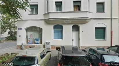 Apartments for rent in Nuremberg - Photo from Google Street View