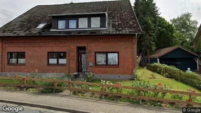 Apartments for rent in Cuxhaven - Photo from Google Street View