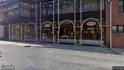 Apartments for rent in Dortmund - Photo from Google Street View