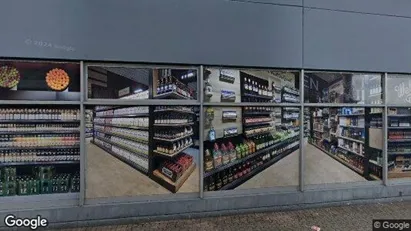Apartments for rent in Borken - Photo from Google Street View