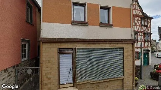 Apartments for rent in Mayen-Koblenz - Photo from Google Street View