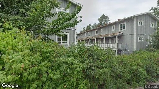 Apartments for rent in Huddinge - Photo from Google Street View