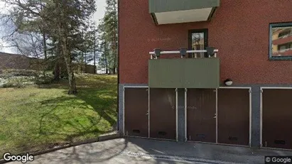 Apartments for rent in Täby - Photo from Google Street View