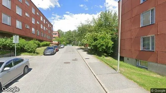 Apartments for rent in Stockholm South - Photo from Google Street View