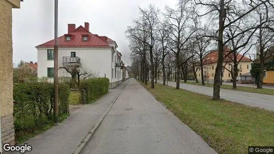 Apartments for rent in Örebro - Photo from Google Street View