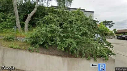 Apartments for rent in Nacka - Photo from Google Street View
