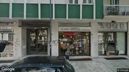 Apartments for rent in Brescia - Photo from Google Street View