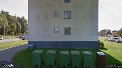 Apartments for rent in Surahammar - Photo from Google Street View