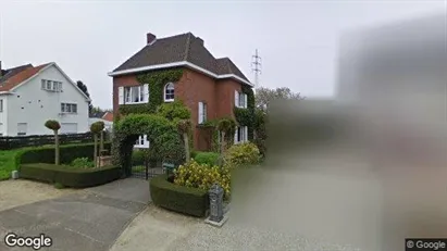 Apartments for rent in Hasselt - Photo from Google Street View