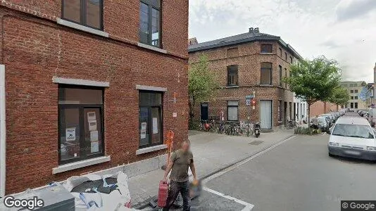 Apartments for rent in Leuven - Photo from Google Street View