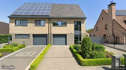 Apartments for rent in Sint-Gillis-Waas - Photo from Google Street View