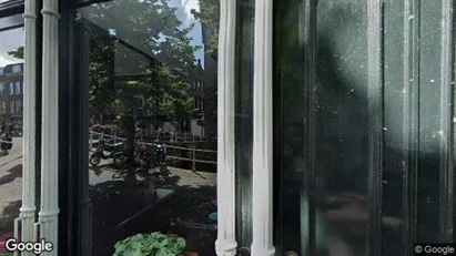 Apartments for rent in Delft - Photo from Google Street View