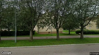 Apartments for rent in Avesta - Photo from Google Street View
