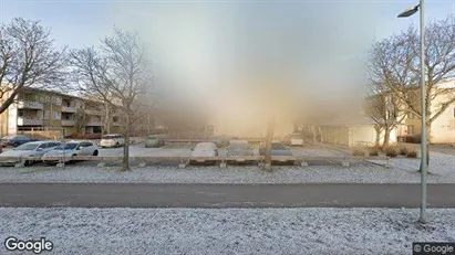 Apartments for rent in Västerås - Photo from Google Street View
