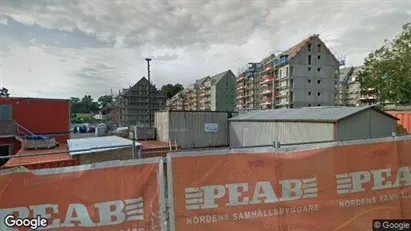 Apartments for rent in Kävlinge - Photo from Google Street View