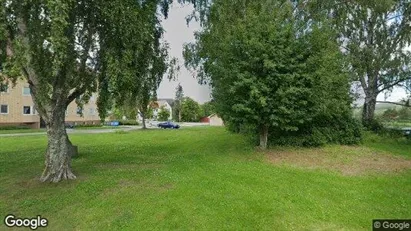 Apartments for rent in Kramfors - Photo from Google Street View