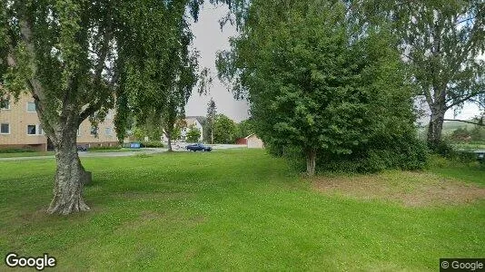 Apartments for rent in Kramfors - Photo from Google Street View