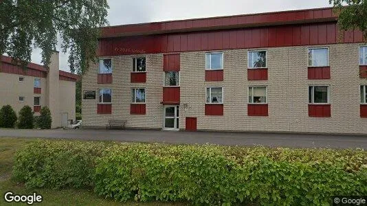 Apartments for rent in Eda - Photo from Google Street View