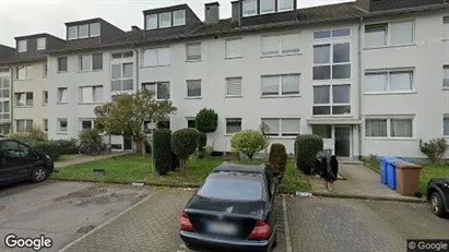 Apartments for rent in Mettmann - Photo from Google Street View