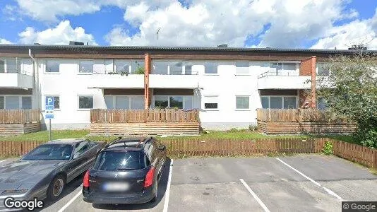 Apartments for rent in Eskilstuna - Photo from Google Street View