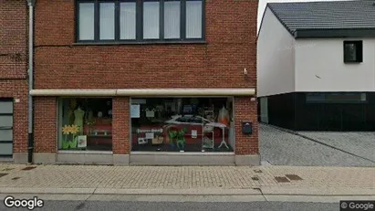 Apartments for rent in Buggenhout - Photo from Google Street View