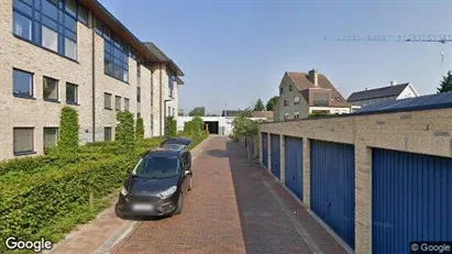 Apartments for rent in Oudenaarde - Photo from Google Street View