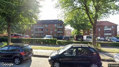 Apartments for rent in Schleswig-Flensburg - Photo from Google Street View