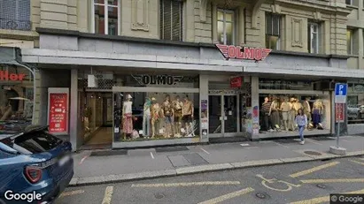 Apartments for rent in Bern-Mittelland - Photo from Google Street View