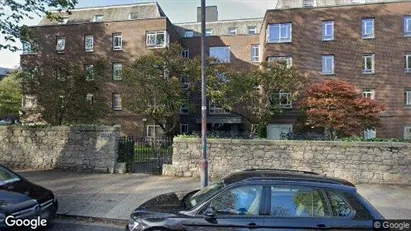 Apartments for rent in Dublin 6 - Photo from Google Street View