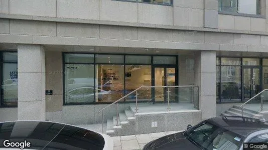 Apartments for rent in Dublin 4 - Photo from Google Street View