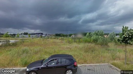 Apartments for rent in Temse - Photo from Google Street View