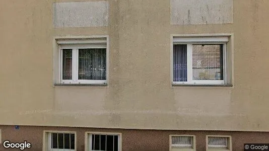 Apartments for rent in Burgenlandkreis - Photo from Google Street View