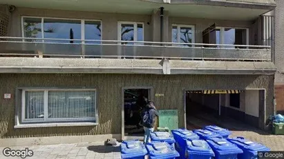 Apartments for rent in Stad Gent - Photo from Google Street View