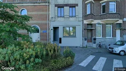 Apartments for rent in Boom - Photo from Google Street View