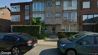 Apartments for rent in Turnhout - Photo from Google Street View