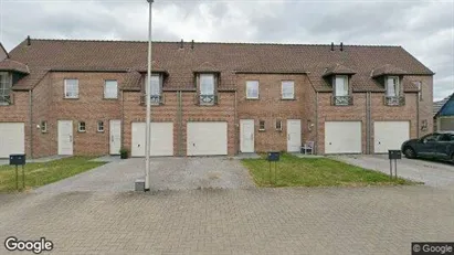 Rooms for rent in Ledegem - Photo from Google Street View
