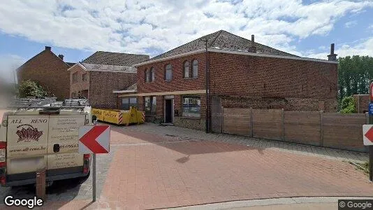 Apartments for rent in Haaltert - Photo from Google Street View