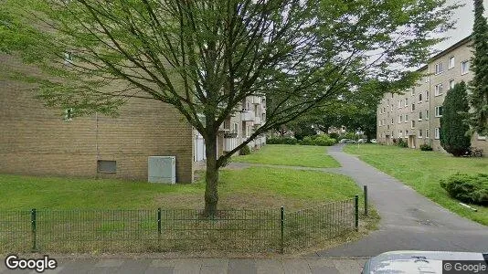 Apartments for rent in Hamburg Mitte - Photo from Google Street View