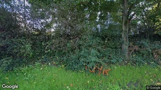 Apartments for rent in Karlsruhe - Photo from Google Street View