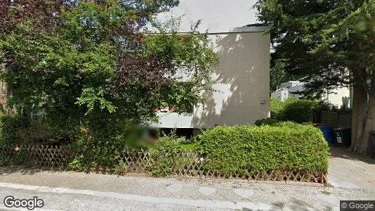 Apartments for rent in Berlin Reinickendorf - Photo from Google Street View