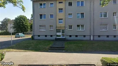 Apartments for rent in Essen - Photo from Google Street View