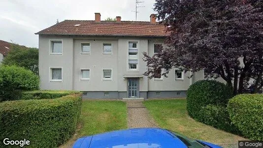Apartments for rent in Bochum - Photo from Google Street View