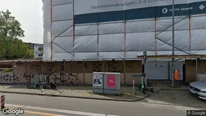 Apartments for rent in Berlin Lichtenberg - Photo from Google Street View