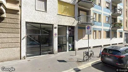 Apartments for rent in Milano Zona 6 - Barona, Lorenteggio - Photo from Google Street View