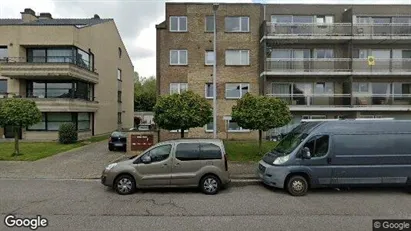 Apartments for rent in Temse - Photo from Google Street View
